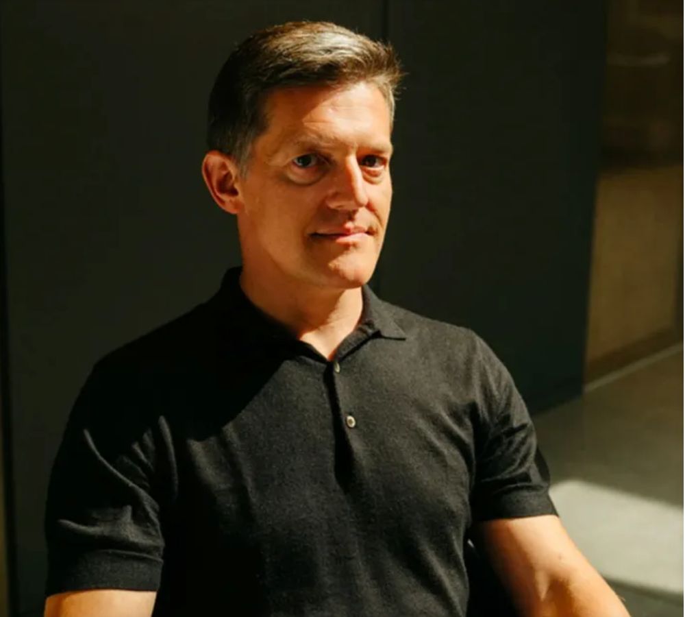 Elon Musk appoints a fellow South African born business leader on SpaceX board