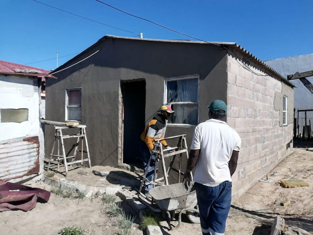 Essential tips for building your dream home in South Africa
