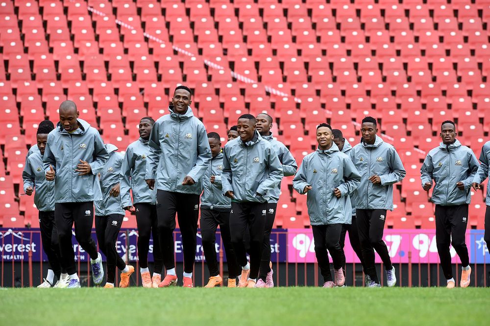 A historic first with exclusive AFCON team base camps in vibrant Morocco