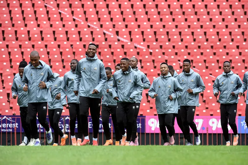 Bet on Bafana Bafana winning Afcon as the odds have never been more in SA punters’ favour