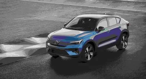 Volvo Cars announces 2,500 job cuts after quarterly loss amid China and tariff pressures