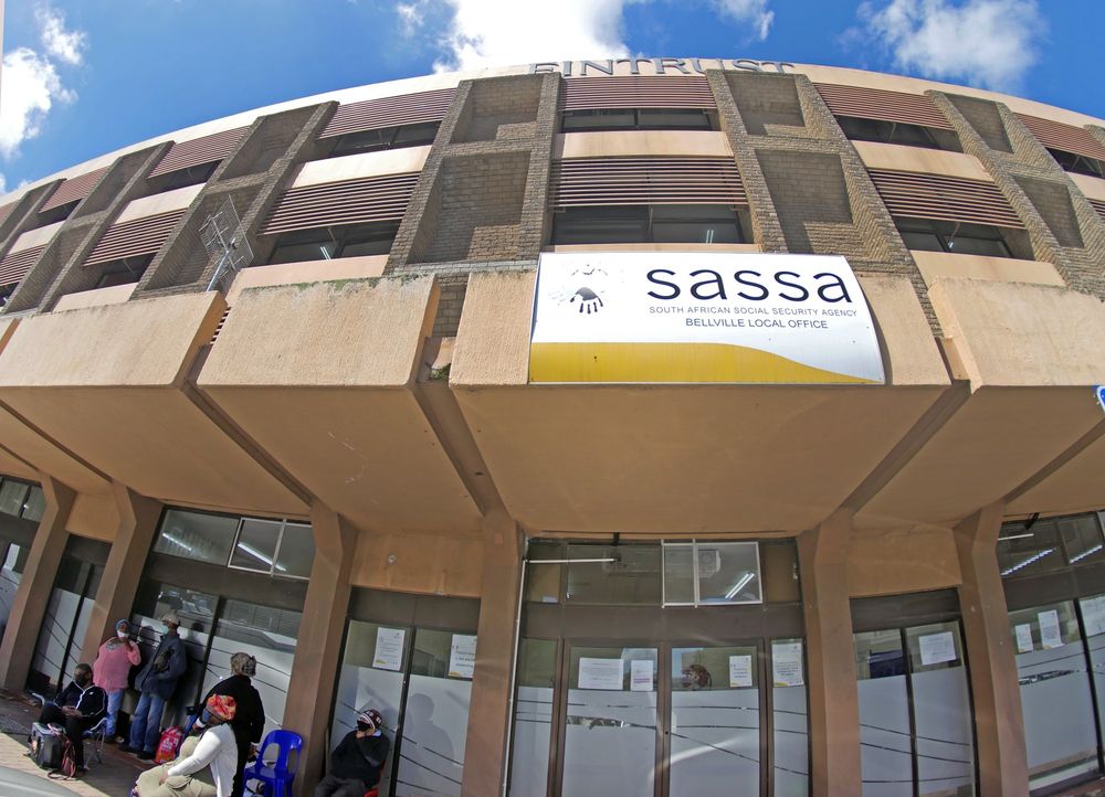 Seven-month-old baby dies after medical emergency at SASSA office