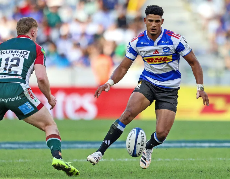 Rassie's radar | Who leads the Springboks' flyhalf race ahead of the international season?