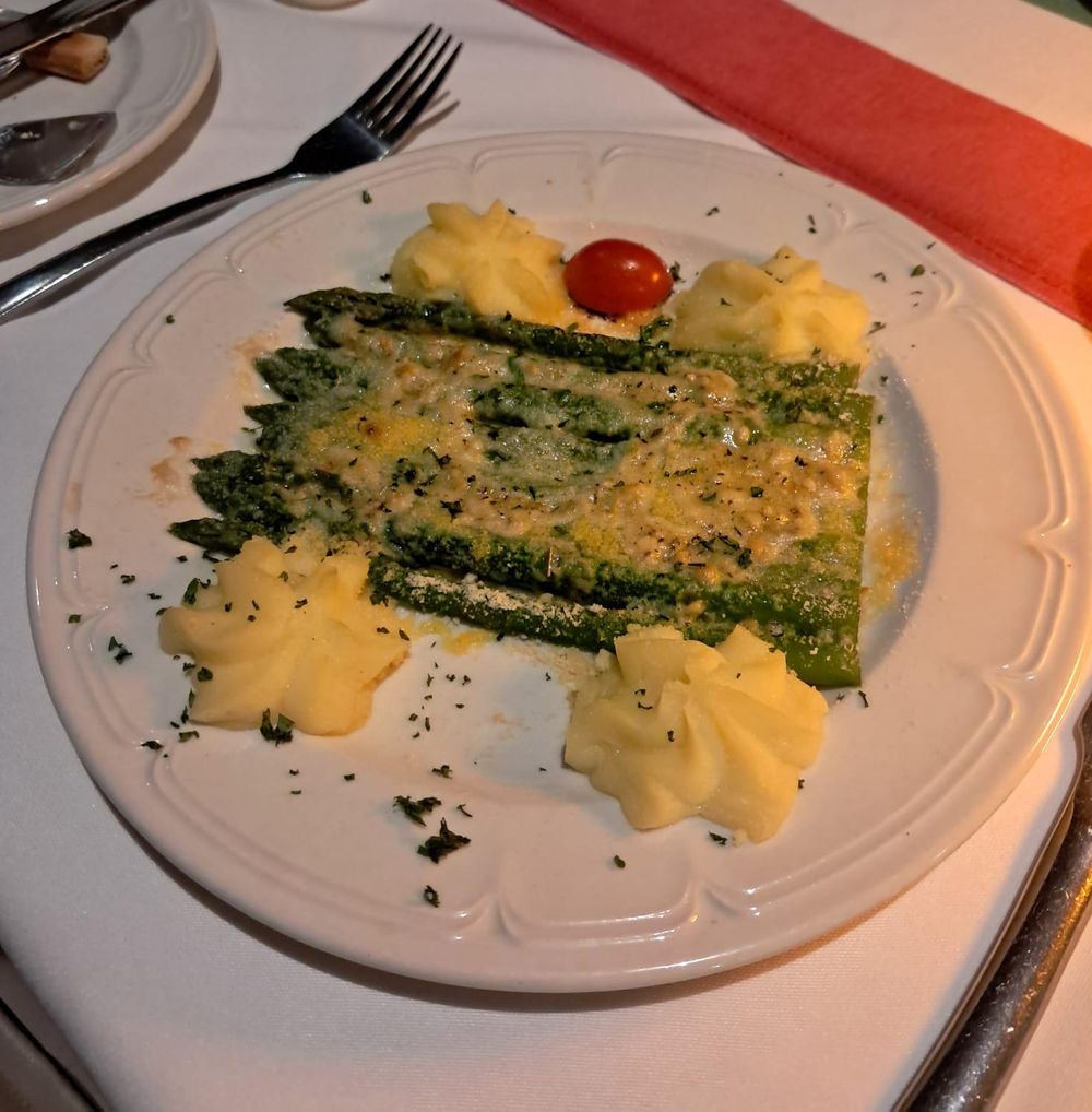 Italian classics that are still turning heads