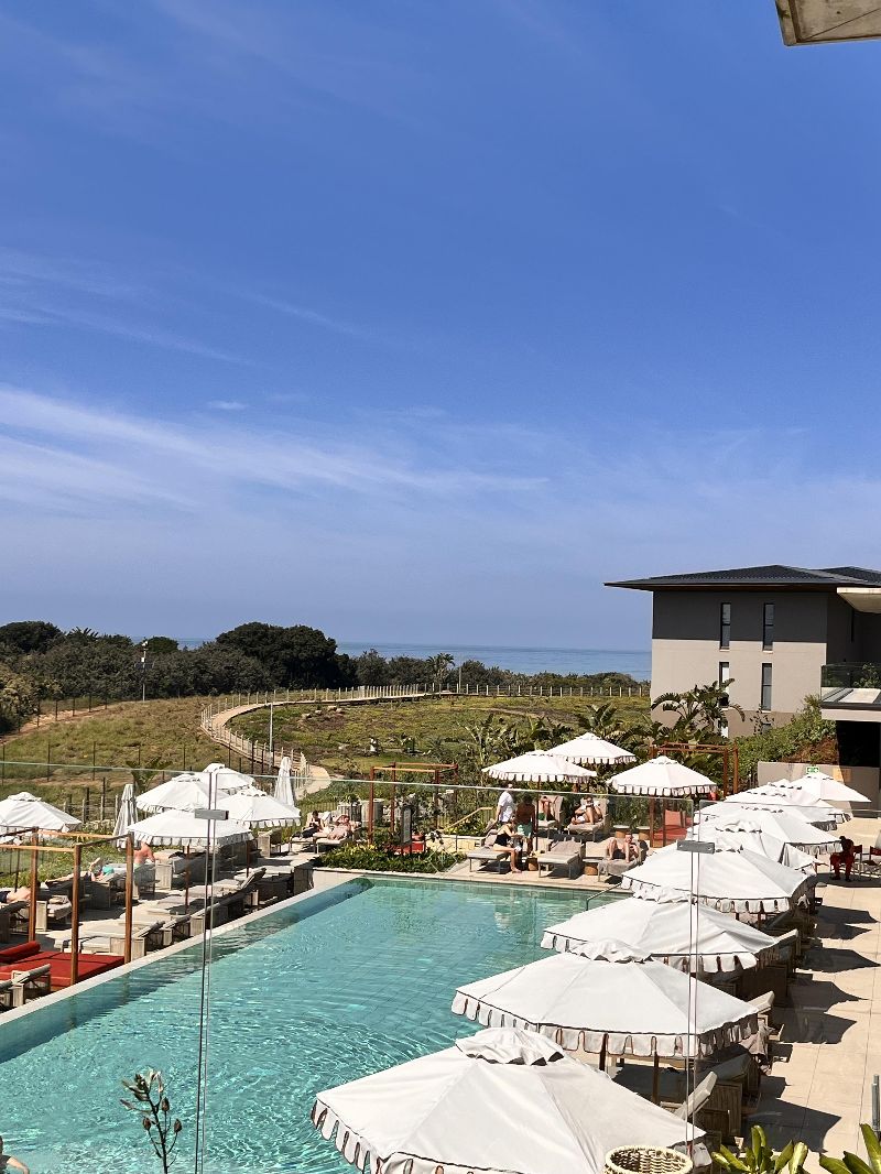 Club Med South Africa: Is the new KZN beach-and-safari resort worth it? - IOL