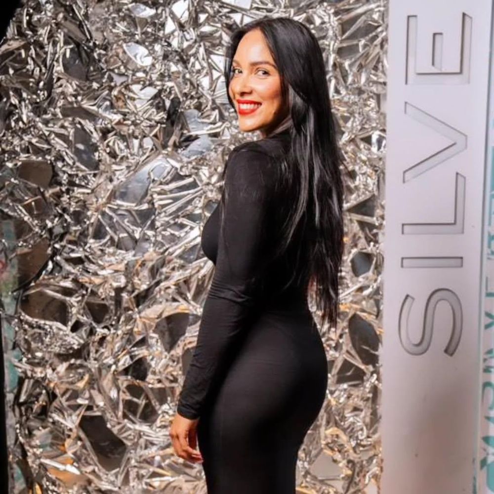 Monique Muller returns to social media post-arrest to support G20 Women's Shutdown