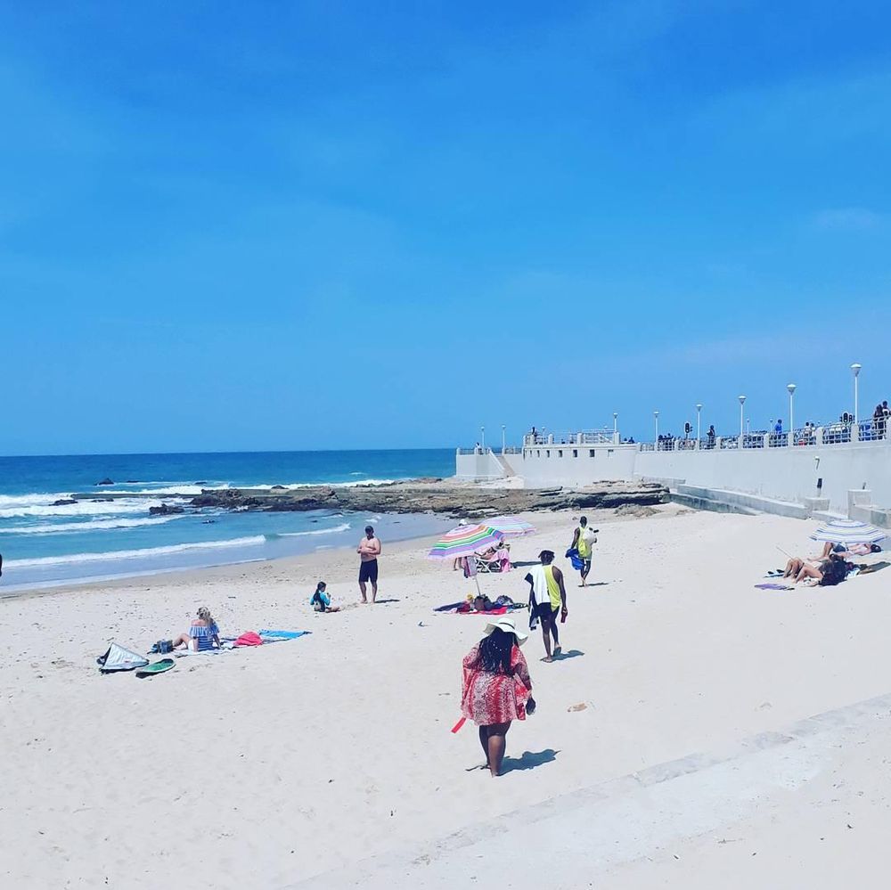 Cape Town deploys 700 new officers in festive safety plan