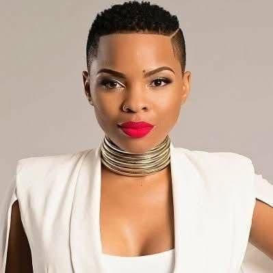 Masechaba Mposwa resigns as weekend anchor on Newzroom Afrika