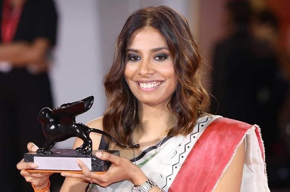 Indian filmmaker Anuparna Roy: blocked at home, feted in Europe - IOL