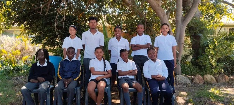 Kleinberg Primary athletes qualify for Metropole South District Championships