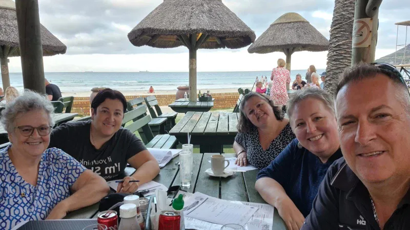 Fish Hoek Lions Club launches exciting fundraising initiatives for 2026