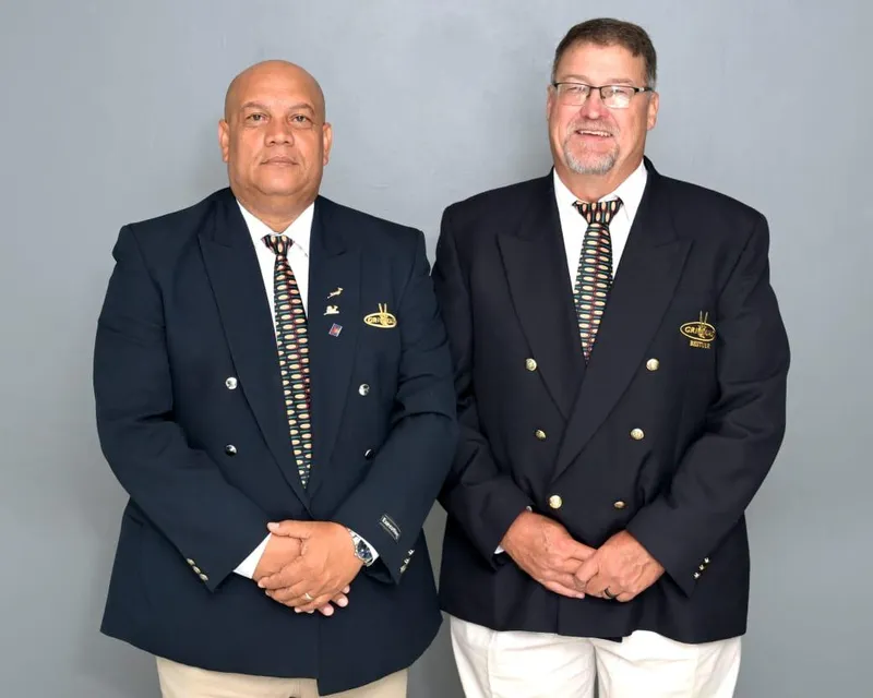 Griquas Rugby Union reaffirms leadership as Engelbrecht and Myburgh secure new terms