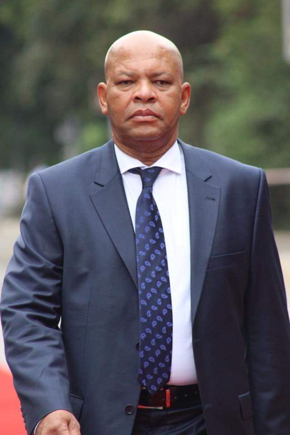 Calls for Stan Mathabatha's resignation intensify as ANC faces turmoil ...