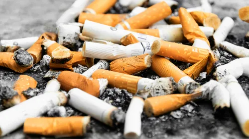 British American Tobacco raises billions to reduce debt and expand smoke-free business
