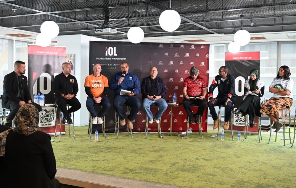 Cape Town accused of prioritising N2 safety wall over poorer communities