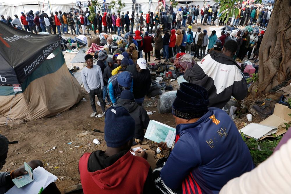 Durban's Sherwood crisis exposes failures in migration management