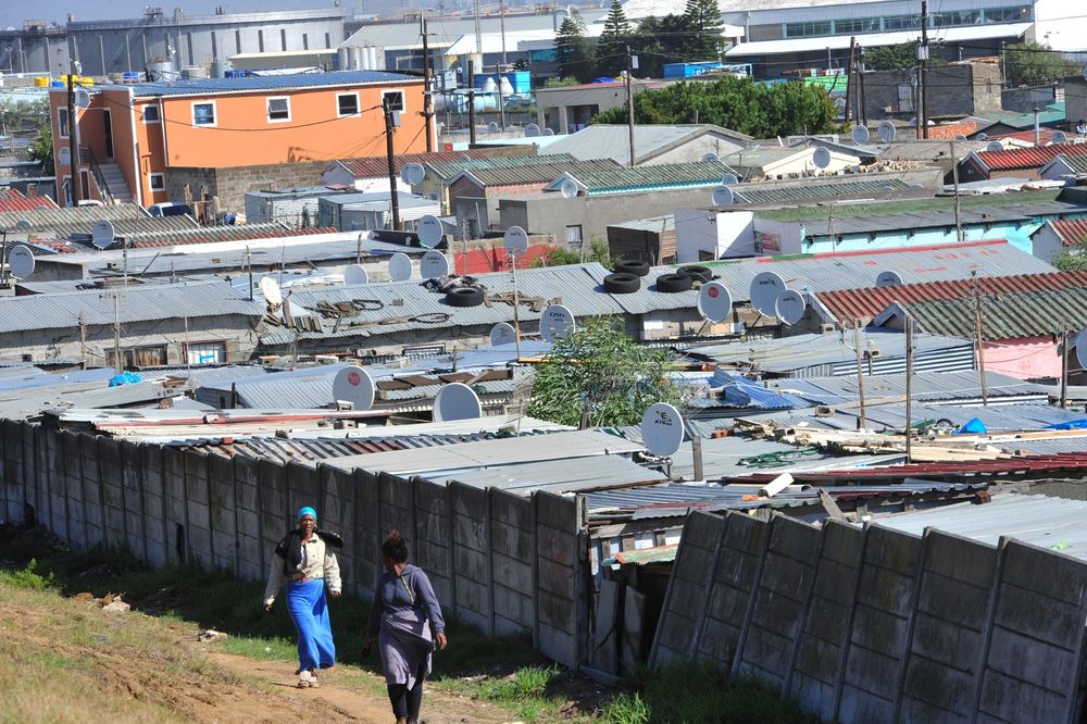 Dunoon residents can continue to build their double and triple-storey ...