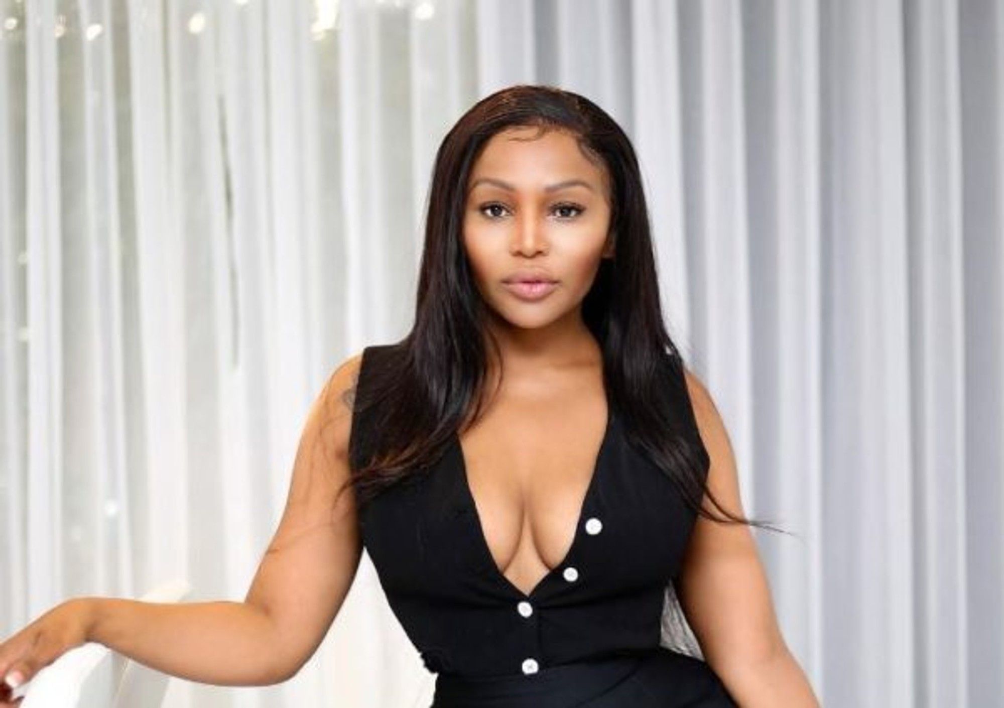 Tebogo Thobejane calls Mac G out for disrespectful remarks and podcast  mockery