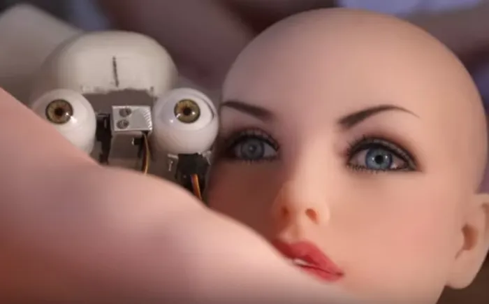 extreme sex doll How Far Have Robot Dolls Come in 2024?