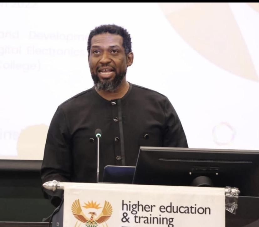 South Africa's education system: Fixing the broken pipeline to tackle youth unemployment