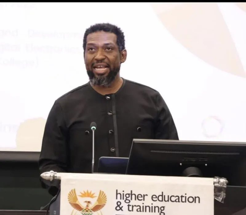 South Africa's education system: Fixing the broken pipeline to tackle youth unemployment