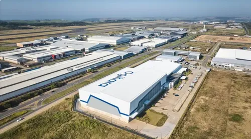 South Africa's Clothing Industry Is Learning a Difficult Lesson About Labour and Economic Dependence