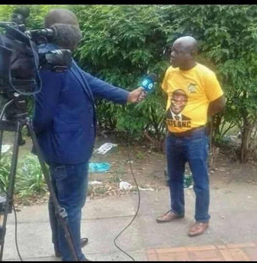 Murdered ANC politician's friend was dismayed by the disbanding of the ...