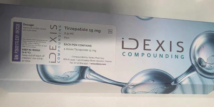 The South African Health Products Regulatory Authority (SAHPRA), working with the South African Pharmacy Council (SAPC), has taken strong action against the unlawful manufacture and distribution of unregistered GLP-1 medicines used for weight loss.