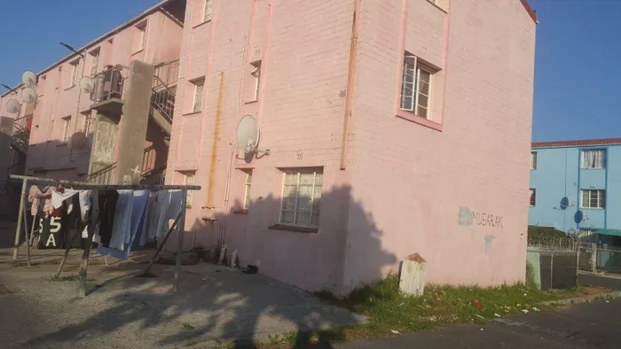 Linden Court residents say ongoing leaks and other structural issues are severely affecting their living conditions and posing serious health hazards.