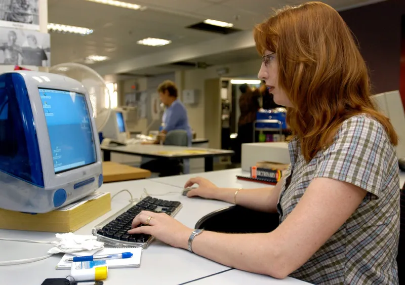 Job losses persist in AI-exposed sectors as customer service roles take the hardest hit