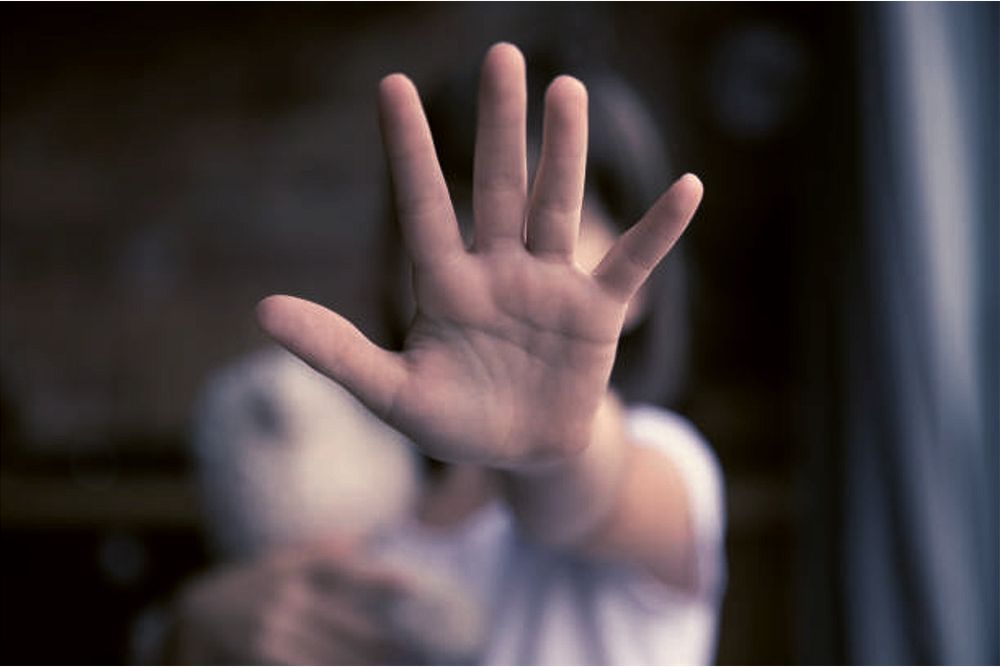 Father sentenced to three life terms for the sexual abuse of his daughters