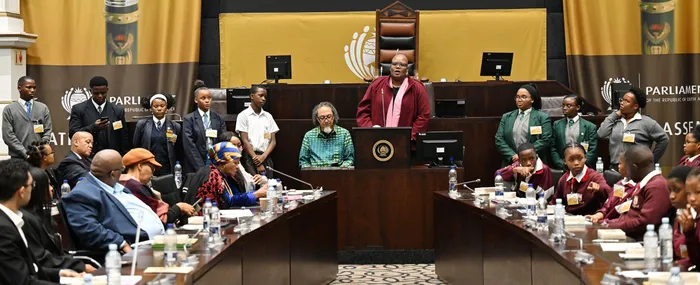 Parliament’s Library Service, in partnership with external stakeholders, will host the Intergenerational Dialogue titled "Youth Voices, Reading and Democracy". The event will reflect on the legacy of the 1976 student uprising and its contribution to democracy in South Africa. 