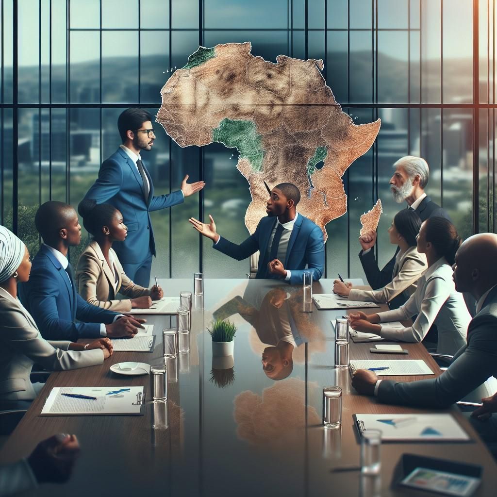 The battle for inclusive leadership in SA’s financial services sector