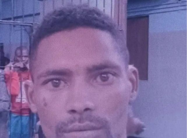 Fugitive shot in chest after month-long manhunt in Cape Town