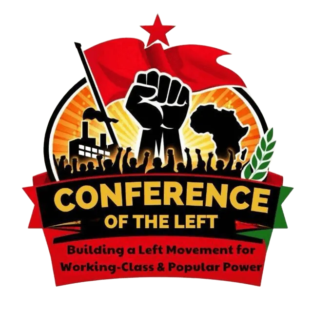 As the South African Communist Party prepares for its 'Conference of the Left', the inclusion of right-wing populist formations raises critical questions about the future of socialism in South Africa.