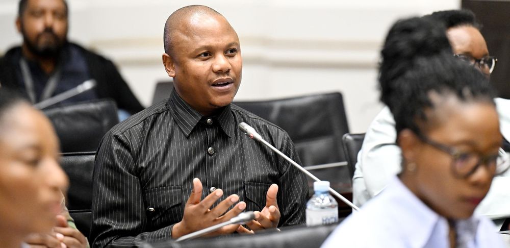 Special Investigating Unit’s cash crunch threatens South Africa’s anti-corruption fight