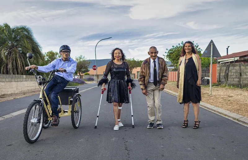 A documentary on theatre's rural outreach to be screened