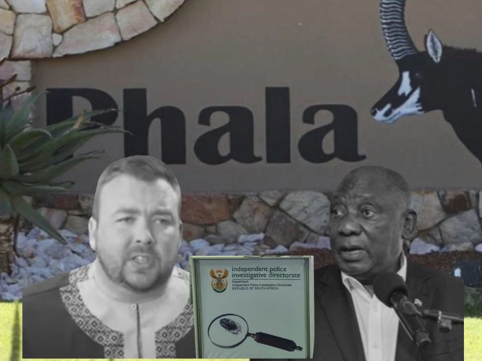 Phala Phala skeletons refuse to stay buried: Ramaphosa’s secrecy battle ...