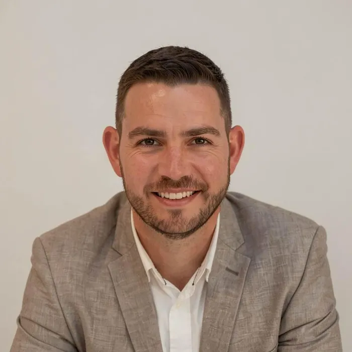 Jaco Ferreira is the managing executive for technology solutions at MOYO.