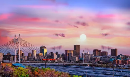 Wayne Klingler takes reins of Sedwick South Africa as Ken MacLean takes new strategic role