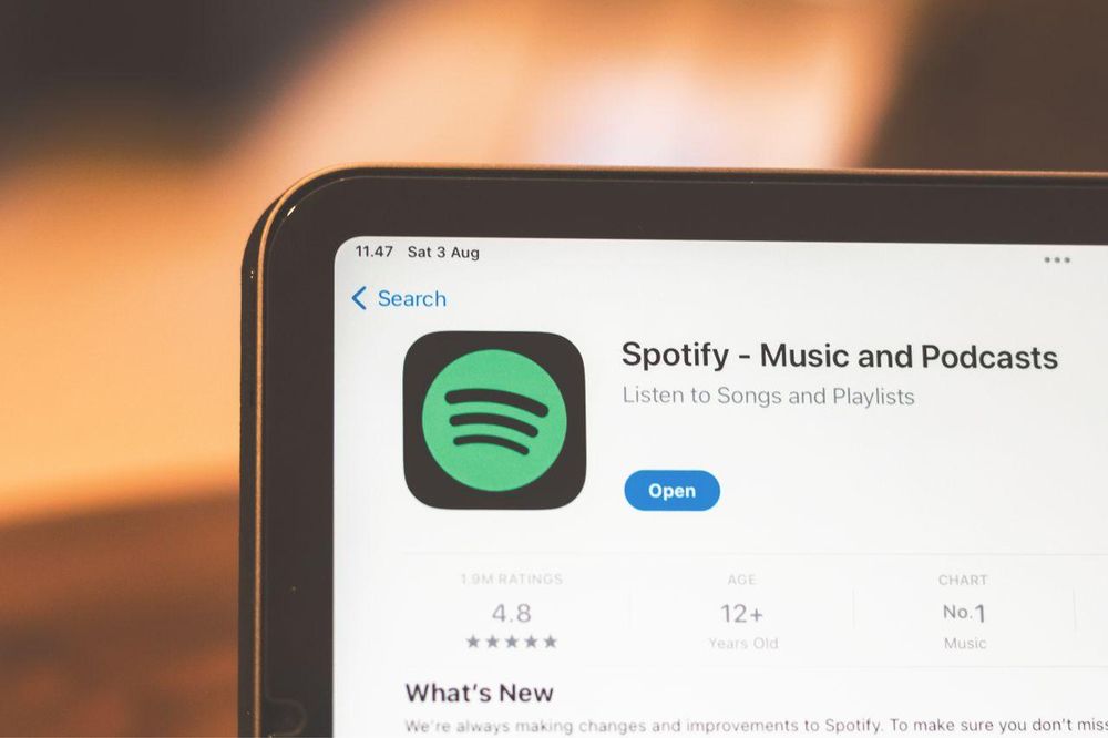 Spotify entfernt 75 Millionen KI-generierte Songs, um Streaming-Betrug zu ...
