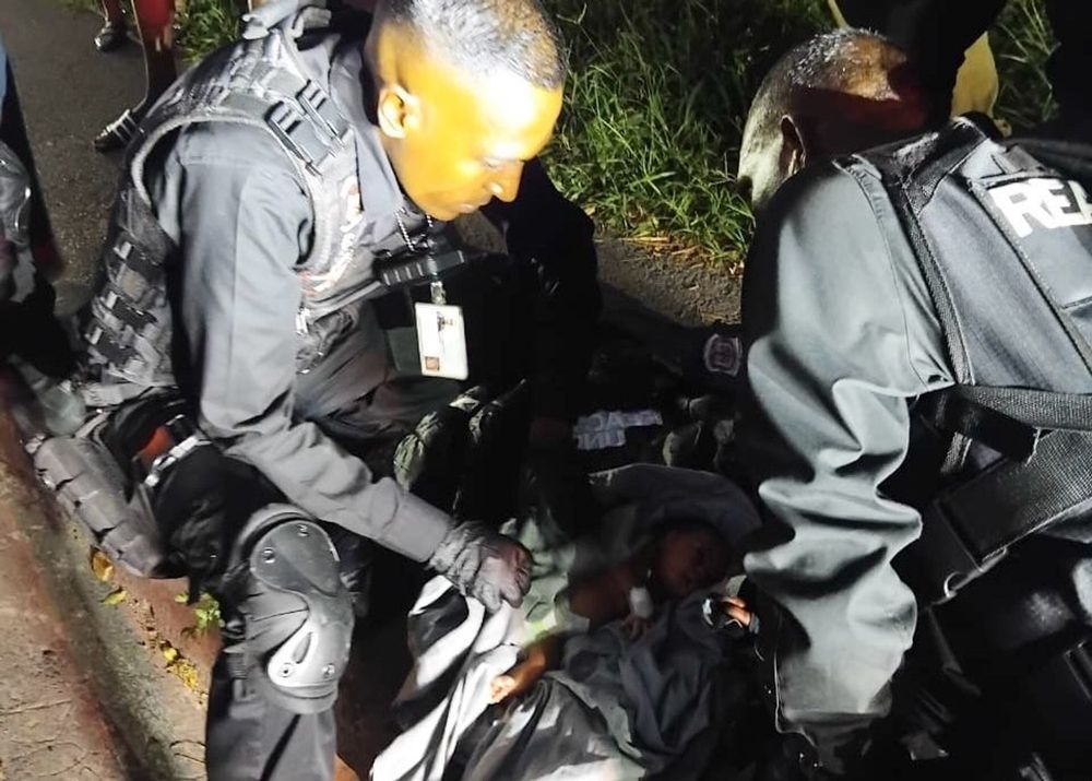 Mother charged with abandonment after leaving newborn baby in a ...