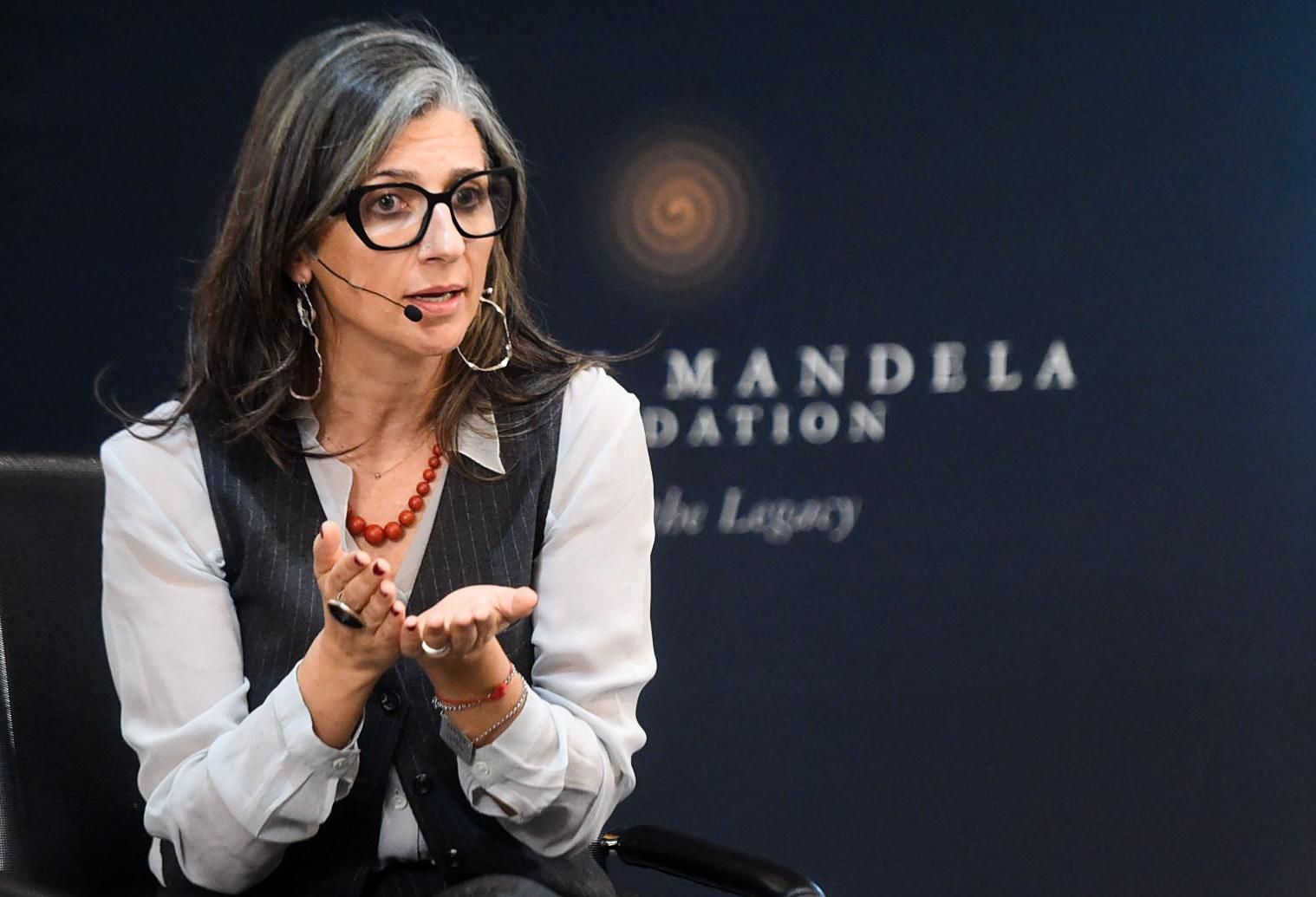 UN special rapporteur urges corporate accountability for Gaza genocide