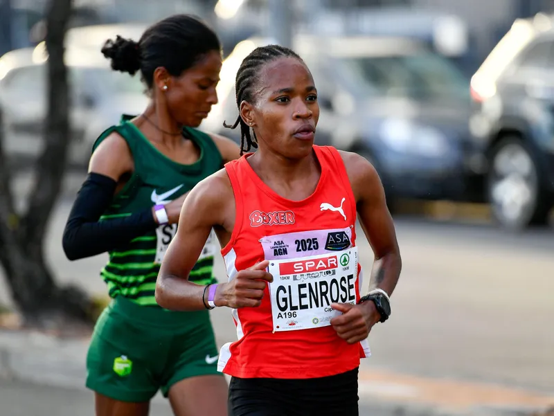 Visa woe for Ethiopians opens door for all-SA showdown in Spar Grand Prix opener
