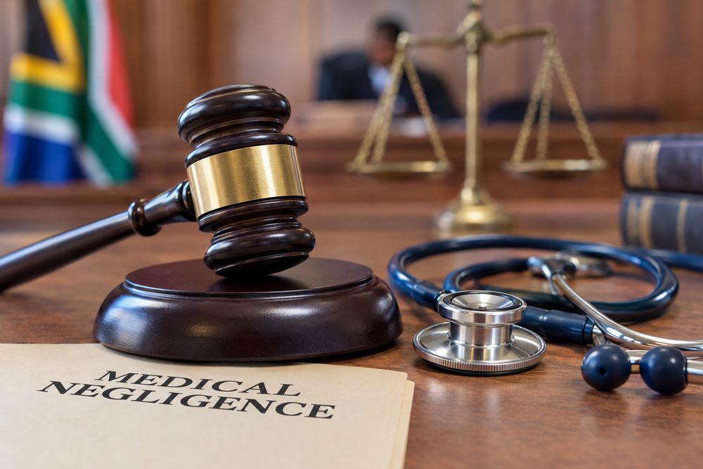Woman Loses R6 Million Medical Negligence Claim Due to Prescription Period