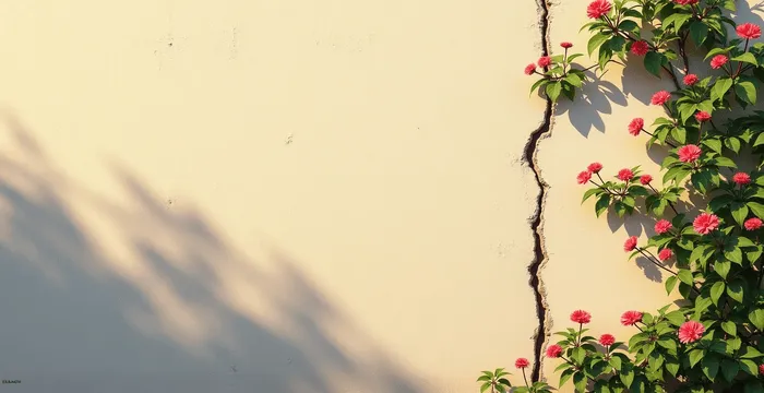 Top 5 Signs Your Wall Cracks Need Immediate Repair