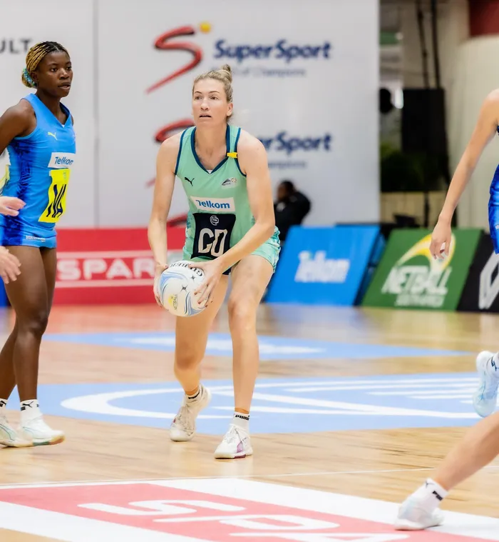 Crinums stay perfect as Fireballs rally in dramatic TNL Power Week 1 finish
