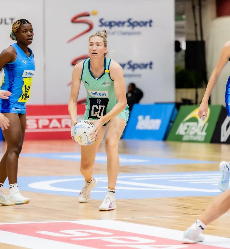 Crinums stay perfect as Fireballs rally in dramatic TNL Power Week 1 finish