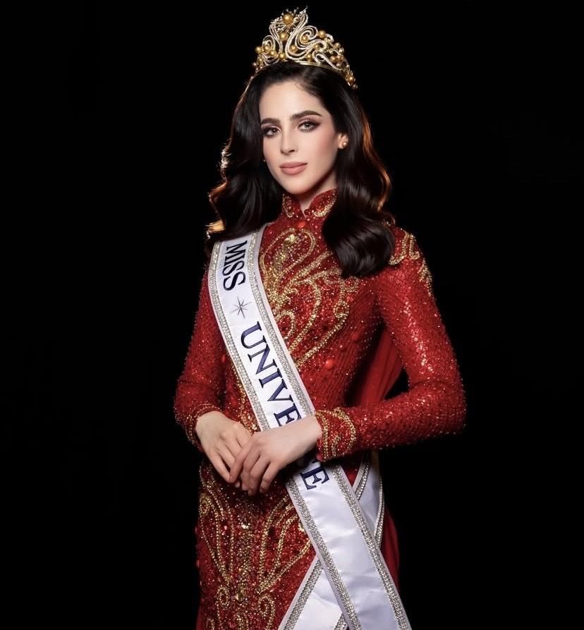 Miss Universe 2025 Fátima Bosch responds to backlash and death threats amid controversy