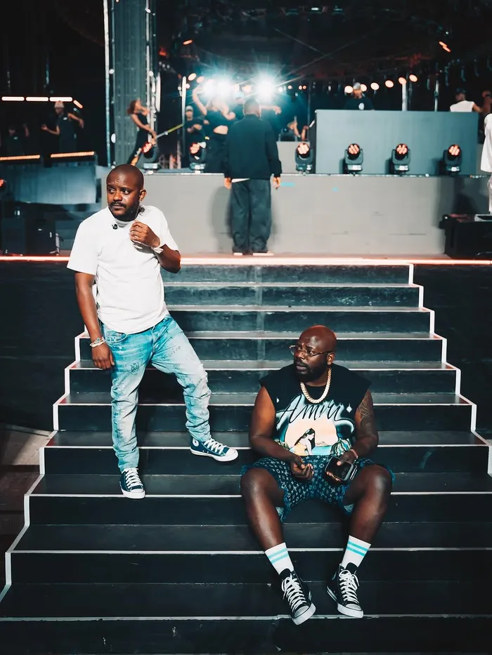 Going To Scorpion Kings Live What Fans Need To Know About FNB Stadium
